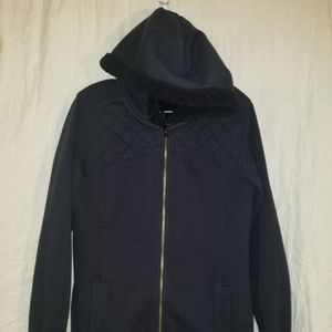 Hooded jacket Eddie Bauer